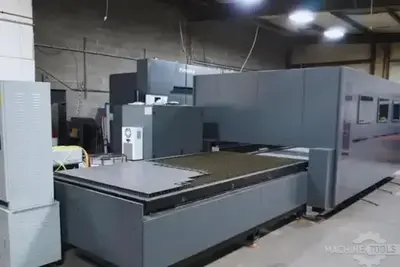 USED 2024 PRIMALASER PM3015