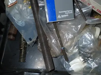 Misc,. Equipment