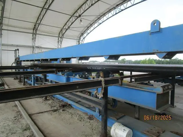 Used 2014 NOT SPECIFIED NOT SPECIFIED Hydrostatic Pipe Testers Michigan US | Galaxie Corporation #420708