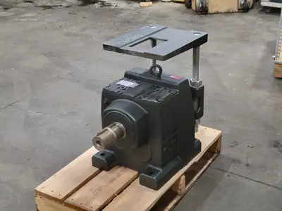 USED SEW-EURODRIVE R97 AD4/P