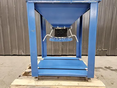 Used Donaldson Torit Dust Collector