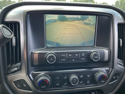 Used 2019 CHEVROLET SILVERADO 1500 LD Pickup Trucks Michigan US | Miedema Asset Management Group #1324112