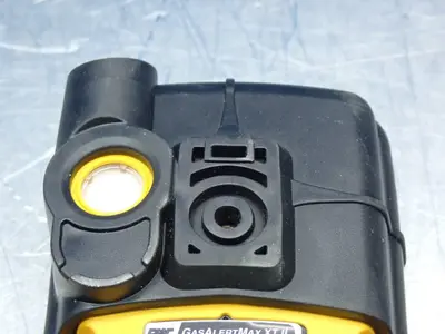 USED BW / HONEYWELL XTXWHMYNA