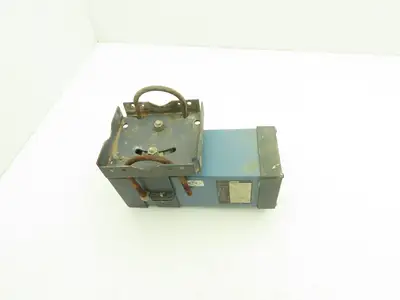 Foxboro 41670F16 Electrochemical Contacting Conductivity Analyzer 873CC-AIYFGZ