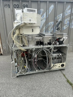 Used PerkinElmer 4410 Deposition Equipment California US | Davliegogo LLC #1706860