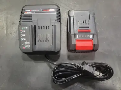 NEW EINHELL 3433543