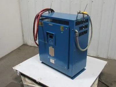 Used LAMARCHE _UNKNOWN_ Battery Chargers Indiana US | Arrow Industrial #622904
