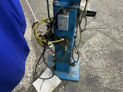 Used LINLEY _UNKNOWN_ Vertical Boring Machines Ohio US | HGR 24 #1539755