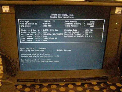 FINISAR GTX 4.0