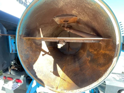 Used 2013 DITCH WITCH FX60 Hydro Excavators California US | Big Truck & Equipment #1412201