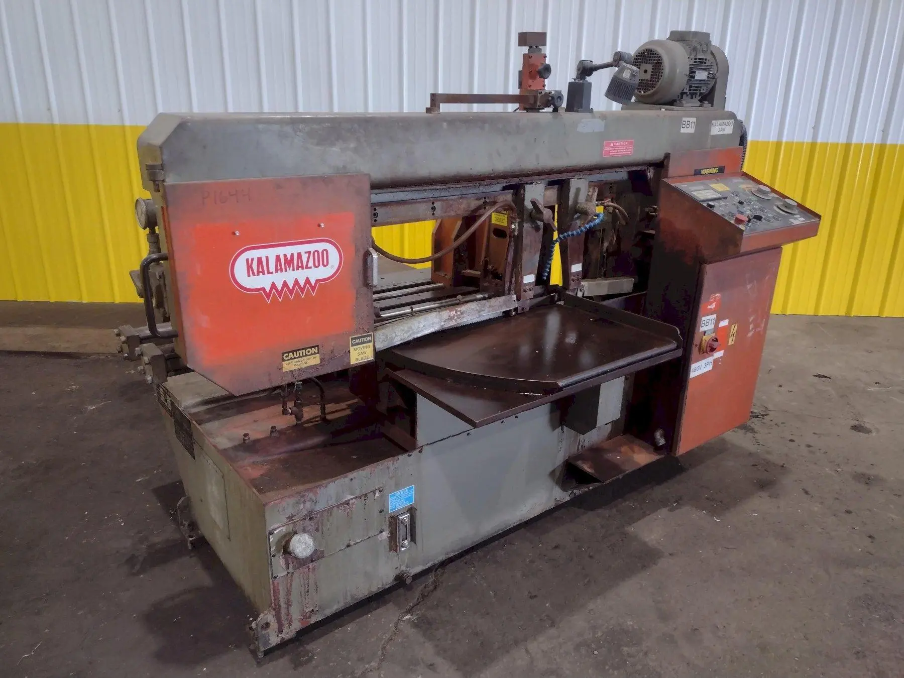 USED COSEN C500-MNC