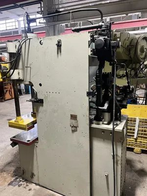 USED GREENERD PRESSES GREENERD H-20-60Y17 PRESS