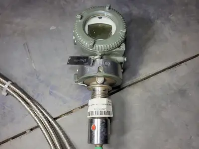 NEW YOKOGAWA EJA530E