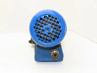 Cemp Bonfiglioli MVF 44/F Gearmotor 14:1 Hollow Shaft Spaggiari Variable Speed