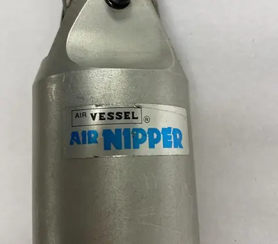 Used VESSEL GT-NR30 Misc Electrical & Power Parts Ohio US | Surplus Asset Holdings #1233585