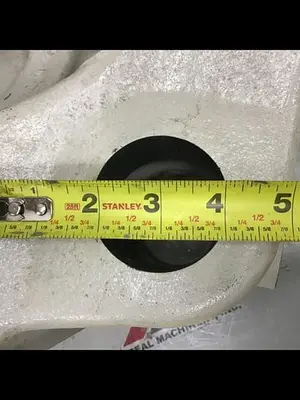 USED TOYO TI-90G2 / RP