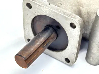 Used Airborne AngLGear Gearboxes Michigan US | Maverick Industrial Sales #1401580