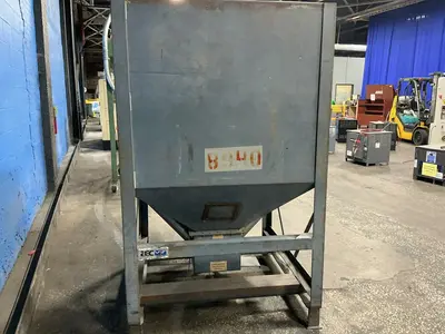 Used AEC WHITLOCK _UNKNOWN_ Misc Plastics Equipment Ohio US | HGR 24 #1404767