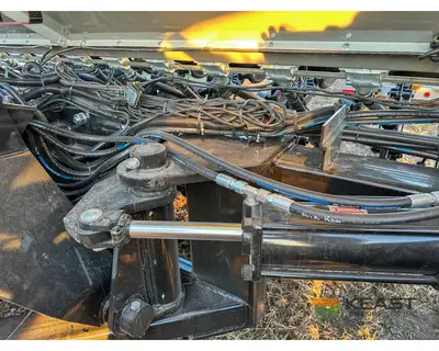 Used CRUSTBUSTER _UNKNOWN_ No-Till Drills Iowa US | Keast Enterprises #1360181