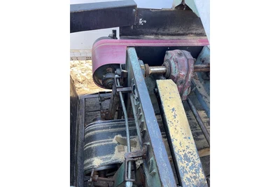 USED NEWMAN KM16