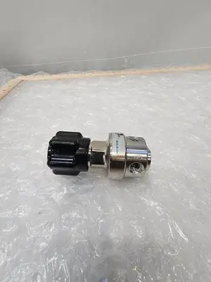 VERIFLO TR401 S 4PB REGULATOR