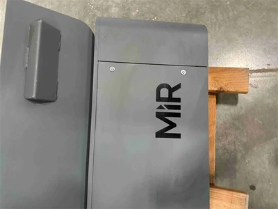 Used MIR PALLET RACKS Pallet Racking Florida US | MachineryMax #1461840