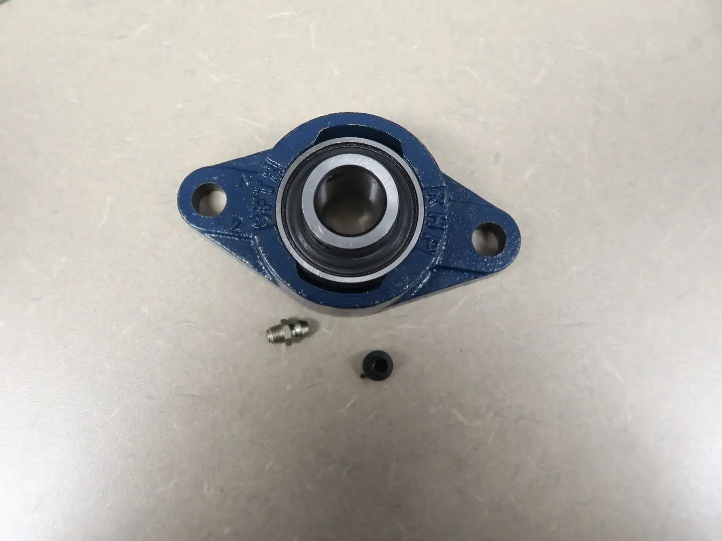 Flange Mount Bearing Unit SFT3/4