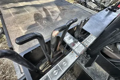 Used 1995 FORD LT9000 BOOM Bucket (boom) trucks Ohio US | Proxy Equipment #1382915