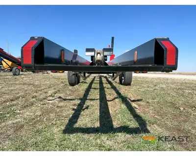 Used FARM KING _UNKNOWN_ Bale Wagons Iowa US | Keast Enterprises #1360237
