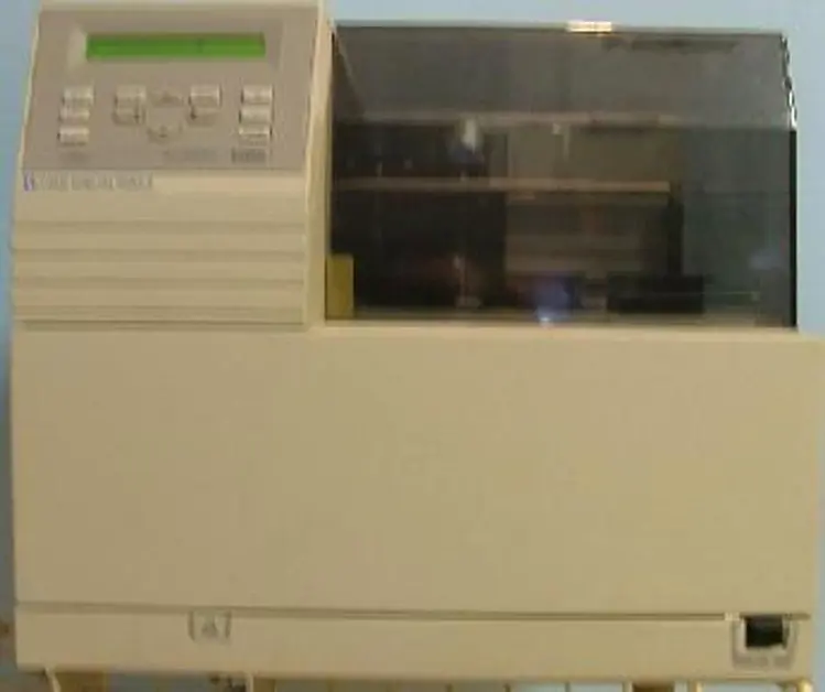 Used THERMO FISHER SCIENTIFIC A90 HPLC Autosamplers Texas US | Bamko Surplus Process Equipment #933352
