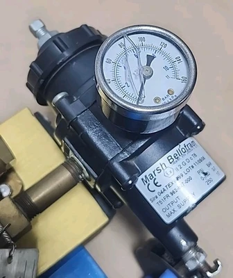 NEW Rotork 150SCTAM-FS(C)