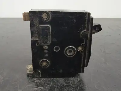 Used SQUARE D QO140 Switchgears British Columbia CA | Lenmark #242856