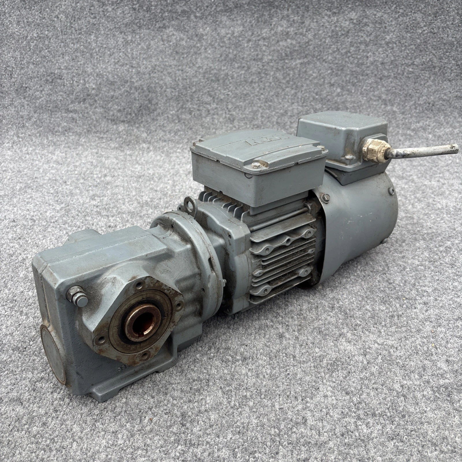 Used SEW-EURODRIVE SA37 DRS71S4 Gearmotors California US | Davliegogo LLC #1705560