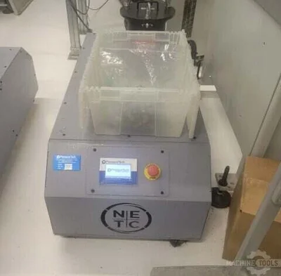 Used 2018 EUROTECH XTREME Swiss Type Automatic Screw Machines Florida US | Southern Fabricating Machinery Sales, Inc. #1486322