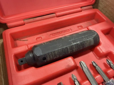 Used _UNKNOWN_ _UNKNOWN_ Screw Drivers Michigan US | Miedema Asset Management Group #1371956