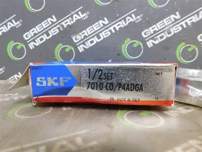 USED SKF 7010 CD/P4ADGA