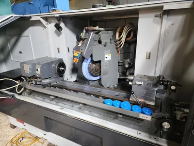 USED JTEKT GL4I-100SWITCH