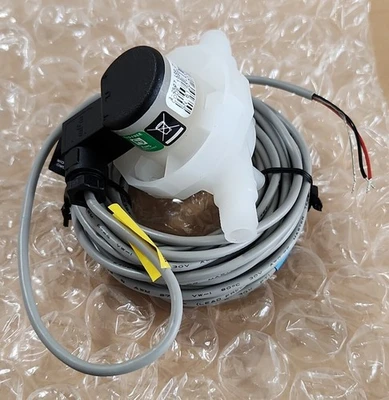 NEW Georg Fischer 3-2507.100-3V
