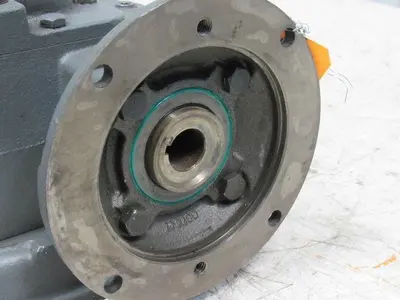 Winsmith 926MSFE505X0C1 Gear Box Speed Reducer 15:1 Ratio