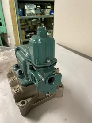 USED NUMATICS 6JSPA4SB