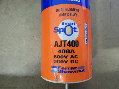 USED FERRAZ SHAWMUT AJT400