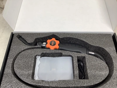 Used _UNKNOWN_ _UNKNOWN_ Fiber Inspection Scopes Michigan US | Miedema Asset Management Group #1324020