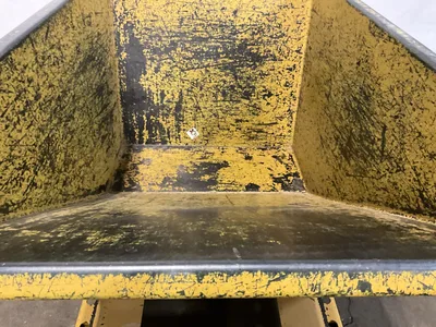 Used _UNKNOWN_ _UNKNOWN_ Hoppers Ohio US | AW Machinery, LLC. #1494087