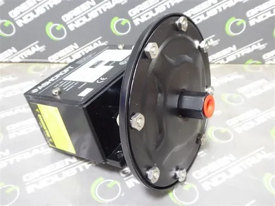 Ashcroft B464V Pressure Switch 30" H2O Range New NIB