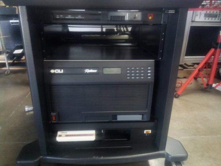 Used CLI REMBRANDT II/VP Miscellaneous PCB & SMT Equipment Arizona US | ASSET CONVERSION SPECIALISTS, INC. #321579