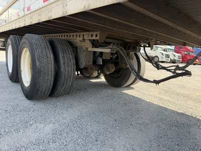 Used 2015 STOUGHTON _UNKNOWN_ Cargo Trailers Indiana US | Miedema Asset Management Group #1414436