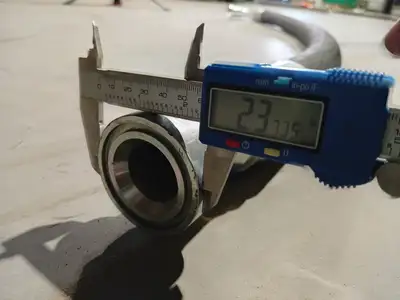 NEW LETOURNEAU R4222192