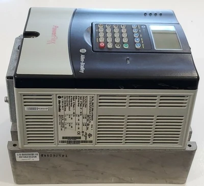 USED Allen-Bradley 20AD5P0A3AYNANNN