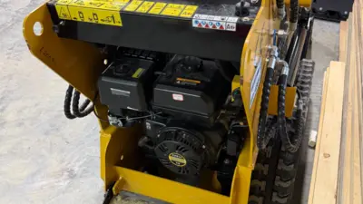 Used 2025 AGT MX-MRT14 Skid Steer Loaders Pennsylvania US | Rubbl #1319256