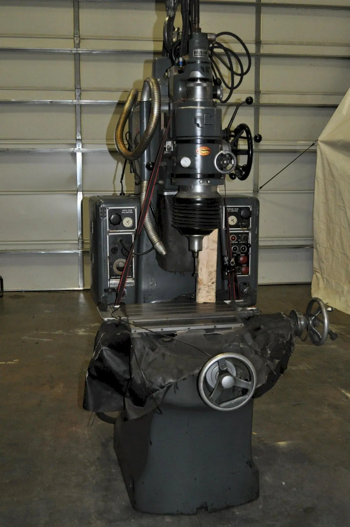 USED MOORE #2
